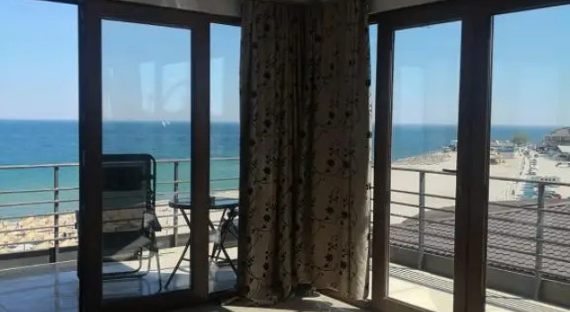 Люкс Superior Hotel La John