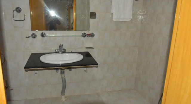 Номер Deluxe The Life House