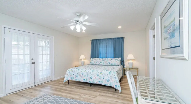 Renovated Home Near Beach and Shopping