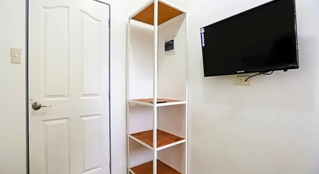 Номер Standard OYO 665 Pasay Centrale Hotel