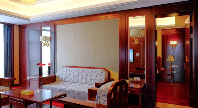 Xinzhou Hotel Hangzhou, Забронировать Отель Отели Ханчжоу 4 звезды, 4*