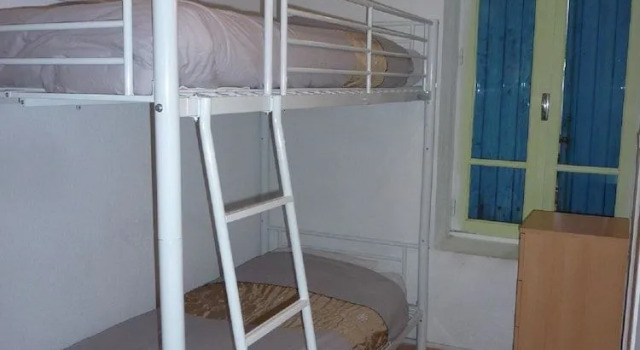 Le Relais Bleu
