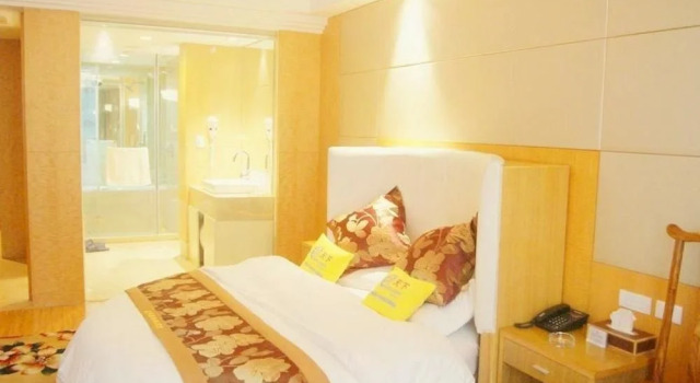 Lansa International Hotel