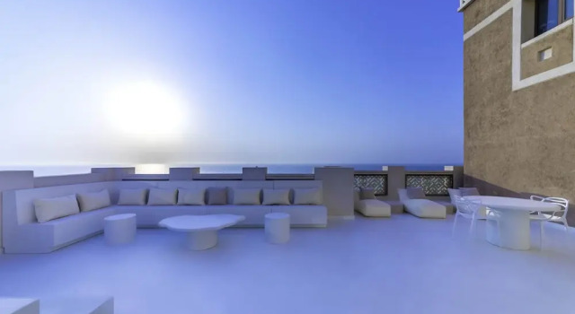 Maison Privee - Luxury Palm Penthouse with Beach & Sea View, Забронировать Апартаменты/квартира Дубай Эмират Дубай, рядом с Станция монорельсовой дороги Palm Atlantis