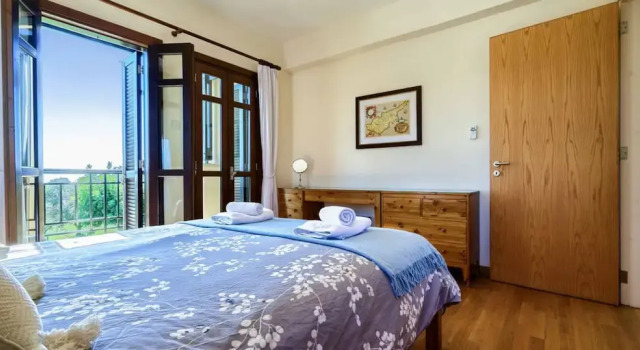 Apartment A12 OV - Nesoi, Book Apartment SPA Hotels in Kouklia, SPA