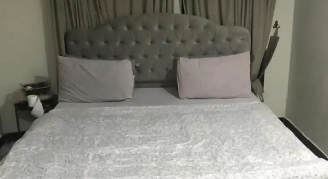 Номер Deluxe Abbotabad View Hotel
