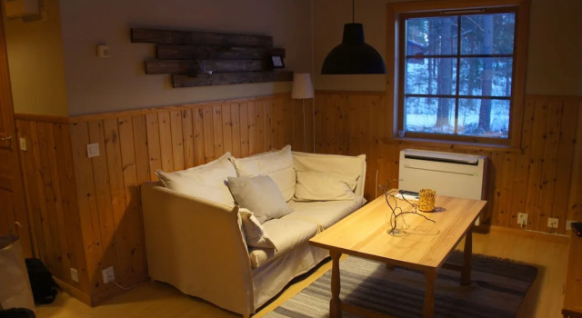 Kloten Nature Resort, Забронировать Курортный отель Отели лена Эребру 3 звезды, 3*