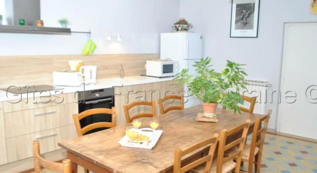 Gite Chédigny, 4 Pièces, 6 Personnes - Fr-1-381-121