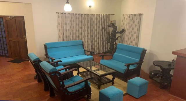 ONELOVEDALE Blusalz Homes, Забронировать Дом для отпуска Виллы штата Тамилнада, Вилла