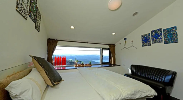 Standard Familie Zimmer mit Meerblick Windsors Breeze