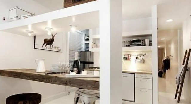 MySuites - SoHo Bowery Suites