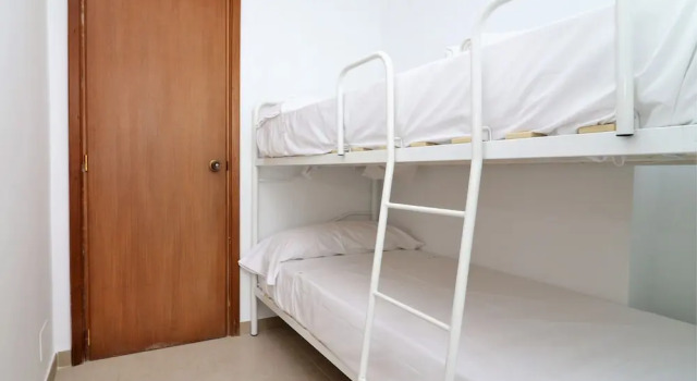 Apartamento Las Rocas 14 A