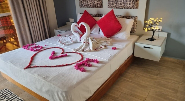 Kili Sunrise Resort