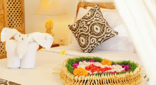 Люкс Kudesa Bali