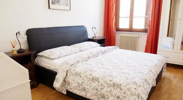Standard Zimmer Eco Pisa Tower Guesthouse