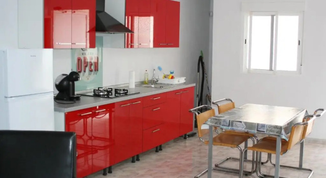 Appartement Deltebre minimo 2 Noches