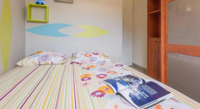Appartement Briançon, 2 pièces, 4 personnes - FR-1-330C-20, Rezervasyon Daire Briancon Serre Chevalier