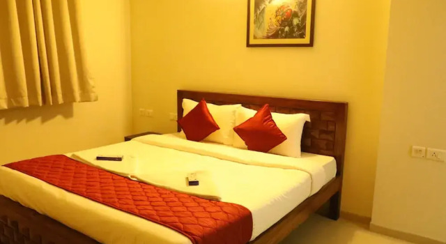 Shastik Residency