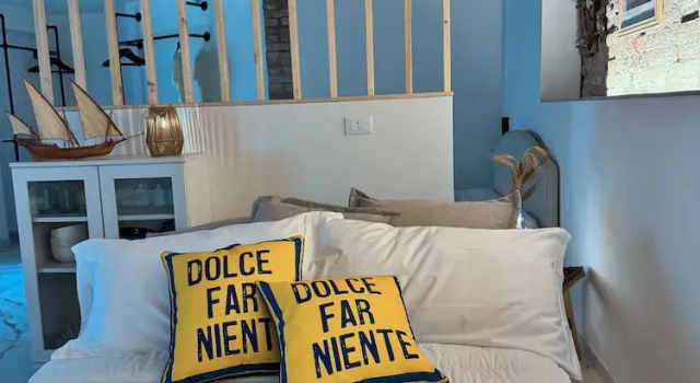Dolce Far Niente, Забронировать Отель Каннареджо Венеция