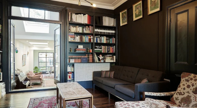 Polished Style in Balham, Забронировать Отель Отели Лондона 4 звезды, рядом с Лондонский музей швейных машин, 4*