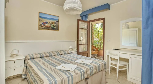 Villa Rodriguez, Reservar Hotel Hotéis em Elba com estacionamento, Estacionamento