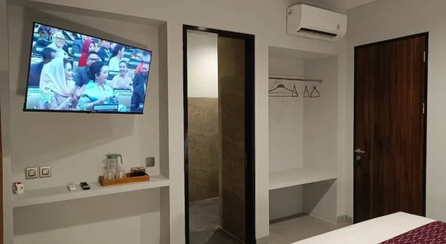 Номер Standard Padinis Villa & Coffee