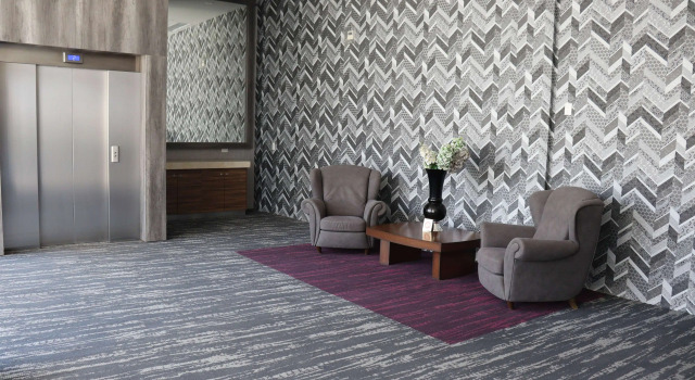 Wyndham Garden Aguascalientes Hotel & Casino