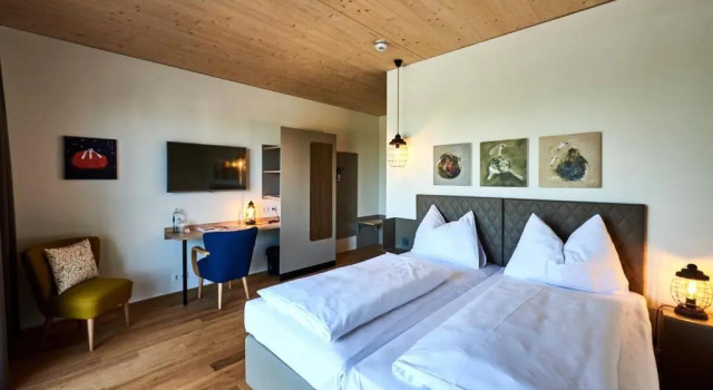 Номер Standard Hotel Katamaran
