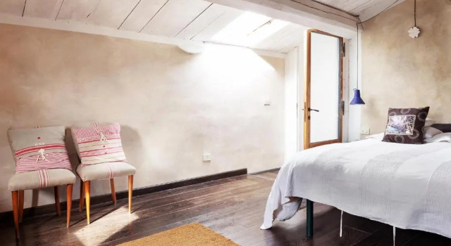 Семейный номер Standard Agriturismo San Martino