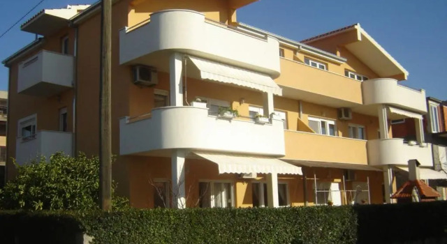 Апартаменты Villa Lala