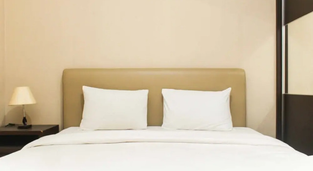 Strategic and Comfy 2Br Apartment at Thamrin Residence, Забронировать Апартаменты/квартира Отели Джакарты с парковкой, рядом с Jakarta Textile Museum, Парковка