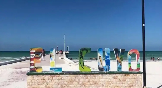 Mexhe Hotel El Cuyo, Prenota Boutique Hotel SPA a Yucatán, SPA