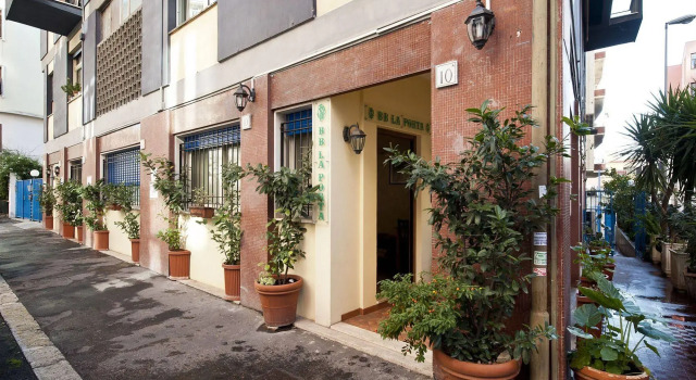 La Porta