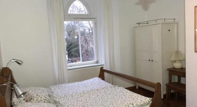 Lilienthalschlösschen, Book Hotel Steglitz-Zehlendorf Berlin