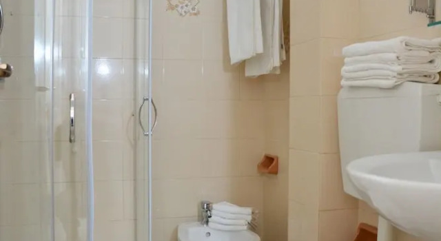 Номер Superior City Hotel