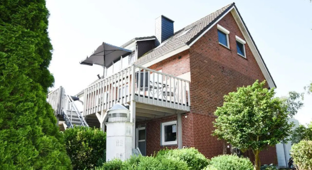Holiday Apartment Elbe, Boek Appartement Drochtersen Nedersaksen