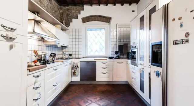 Вилла casa pietra del sole