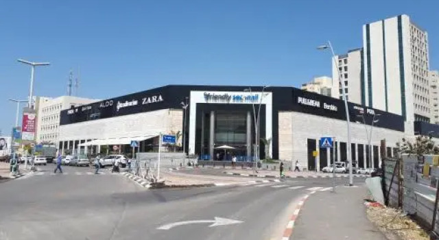 Marina Cottage Apartment, Buchen Sie Ferienwohnung Ashdod Zentralbezirk Israel, in der Nähe von Ashdod Beach