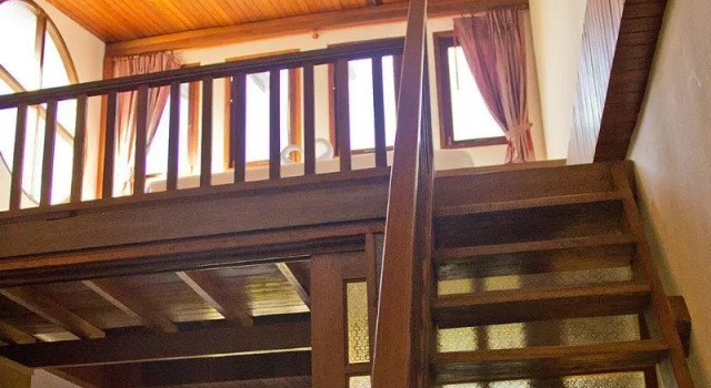 Номер Standard Sasitara Residence