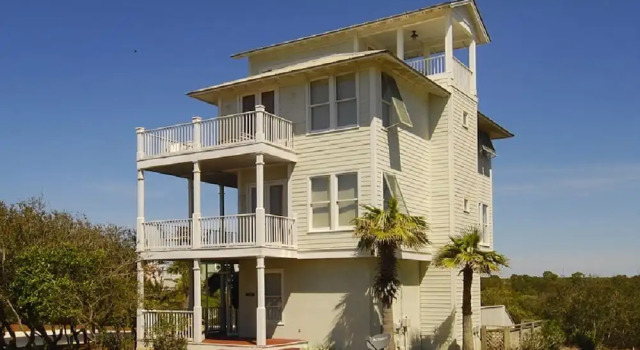 Kiva Dunes Vacation Homes