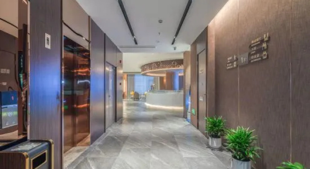 Homeinn Plus Hotel (Ningbo Fenghua Xikou Tengtou Ecological Park), Book Hotel Fenghua Zhejiang