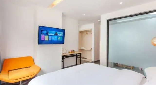 Семейный люкс VALATOMS Van Latu Chuyi Homestay (Kangding)
