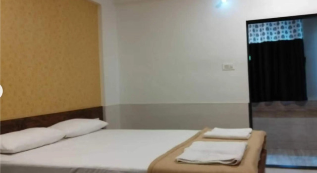 Hotel Samay Lodging & Boarding By WB Inn