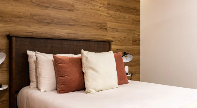 Casai Comfortable Brand-new Studio in Hipódromo