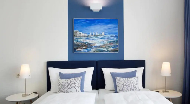 Двухместный номер Standard Hotel am Markt