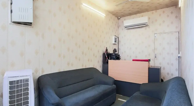 Sher Singh Palace by OYO Rooms