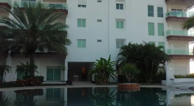 Pacifika, Rezervovat Hotel Wellness hotely v Mazatlán, SPA