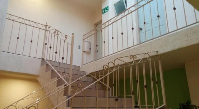 Номер Standard Hotel Astur