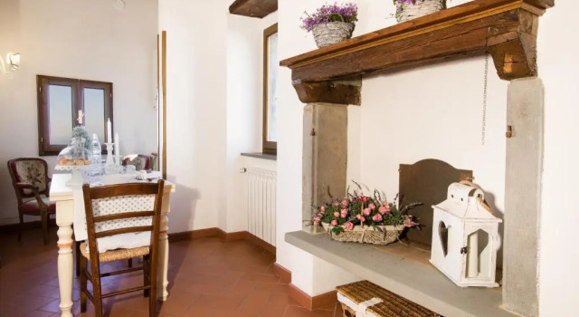 Апартаменты Casa Marta
