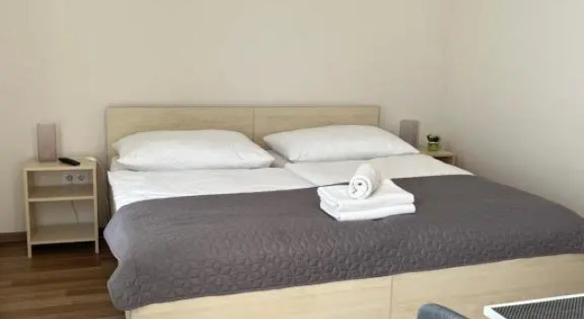 Номер Standard Suri Bau Apartman